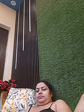 SHANVII লাইভ XXX চ্যাট