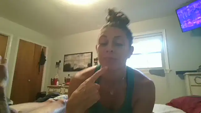 dapowercouple Live XXX-chat