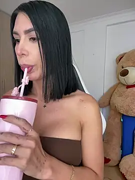 mckenzieklein Live XXX-chat