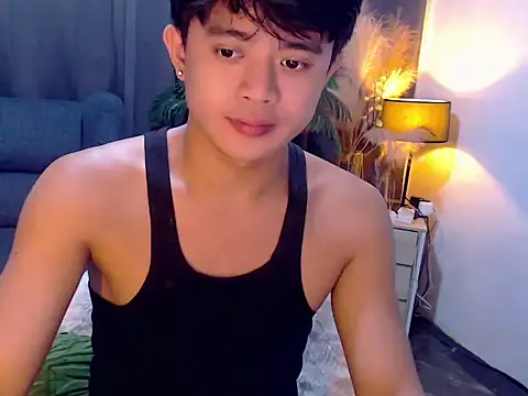 عرض كام NautyBoyBrazeen_143