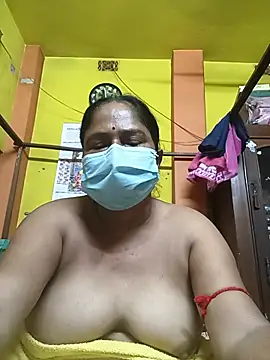 shampadebnath Webcamshow