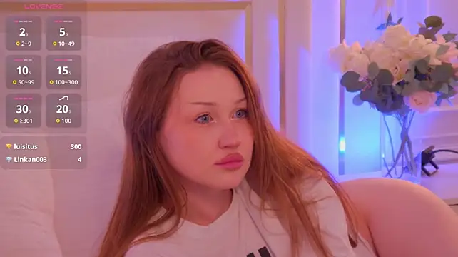 NancySmitts Live XXX-chat