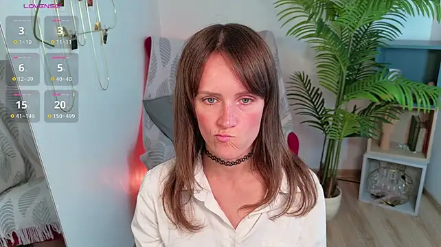 DolphinMorgentau Live XXX-chat