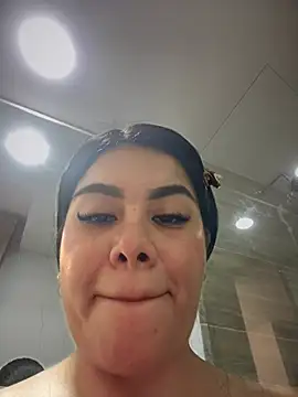 Issane_Peru Live XXX Chat