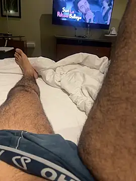 cutebeardin Webbikameraesitys