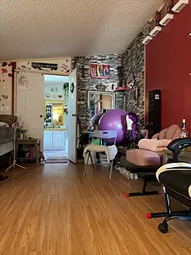 TranSexualJade95 即時 XXX 聊天