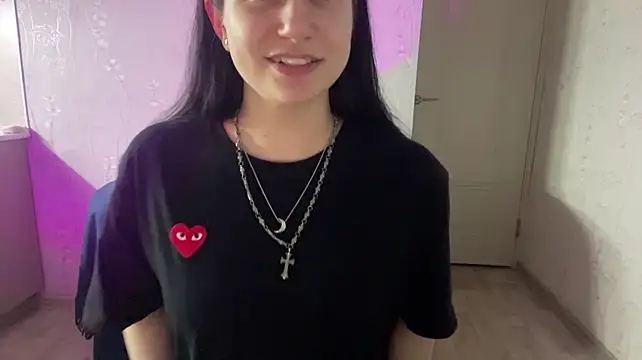 ChrystalWhittet Live XXX-chat