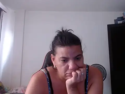 Chat XXX en directo de Adriana_0312