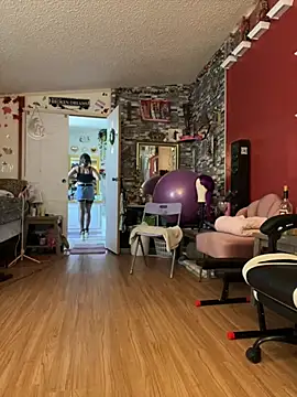 TranSexualJade95 Live XXX-chat