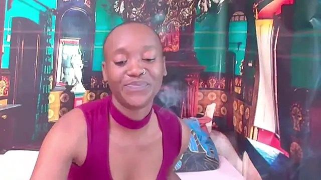 EbonyOlive69 Live XXX-chat