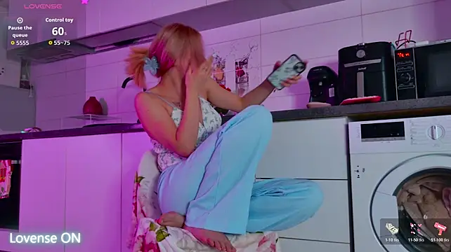 AuraPure Live XXX-chat