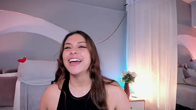 Nicolle_W Webcamshow