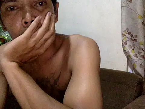 eddy_888 Pertunjukan Webcam