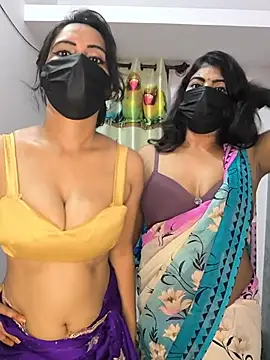 Chatroom XXX en direct de Family02