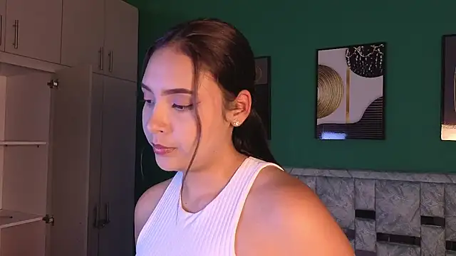 alisa_ousen 라이브 XXX 채팅