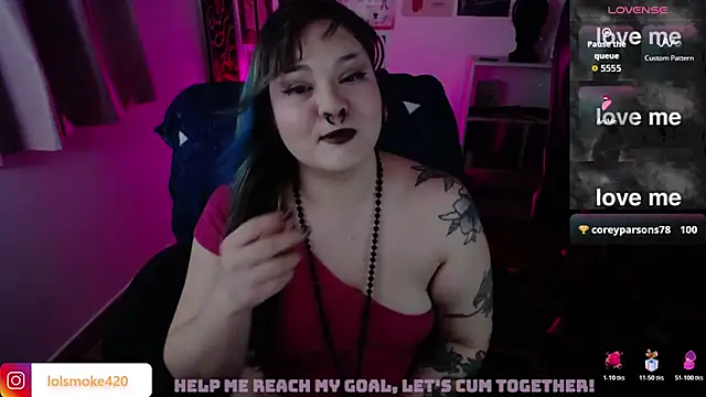 Bdsm_and_fries' Live XXX Chat