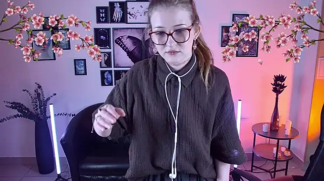 Chat XXX ao vivo de lanafitch