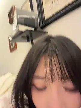 wanwan-baobei Шоу с уебкамера