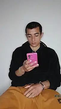 XXX chat uživo modela Thick_Cock