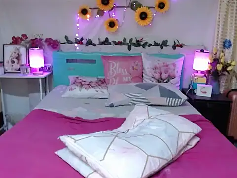 UrAsianPrincessDanie Pertunjukan Webcam