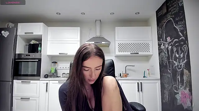 Czat XXX na żywo – lisenok