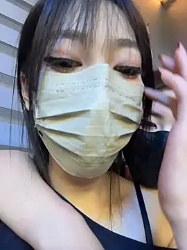 yenai_xx Шоу с уебкамера