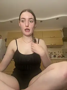 Czat XXX na żywo – Lisanta