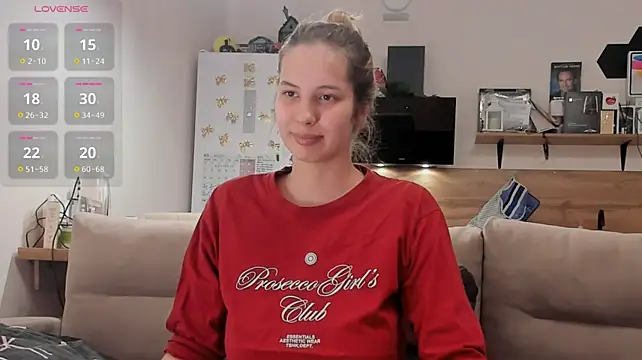 Czat XXX na żywo – Hot__K