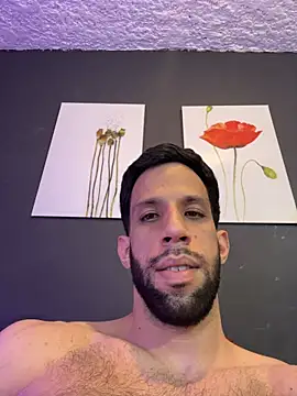 Czat XXX na żywo – Karim_mansur