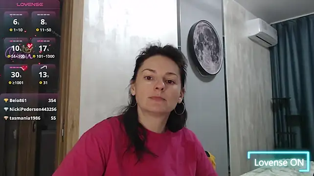 Stacy_Davice élő XXX-chatje