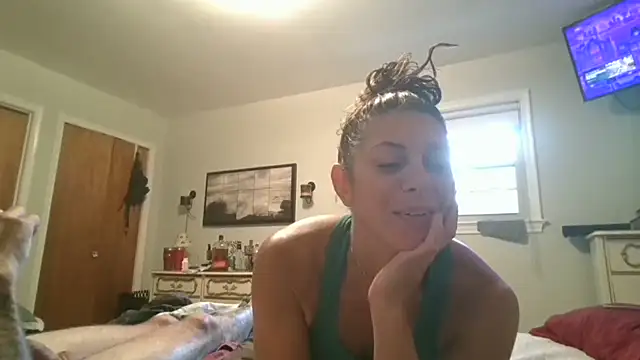 dapowercouple Live XXX Chat