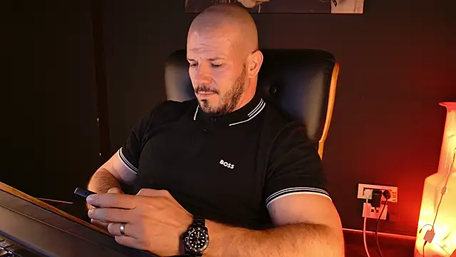 Chat XXX Live AngeloEric