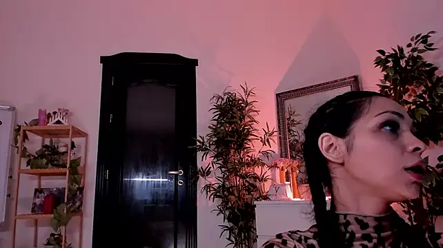 Cheerishhn Live XXX chat