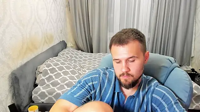 Vladik_b Webcam show