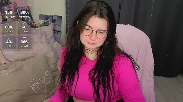 Kitty-Katty's Live XXX Chat