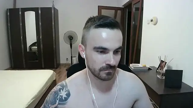 mu5clemania2 Webcam show