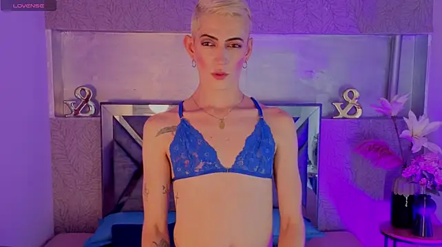 عرض كام dominic_thailor