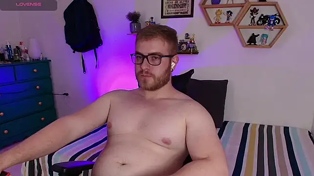 mateo_ocampo Adlı Modelin Web Kamerası Şovu