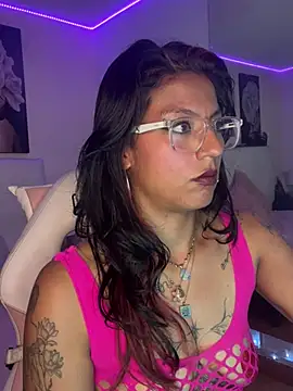Chat XXX ao vivo de SamathaMay