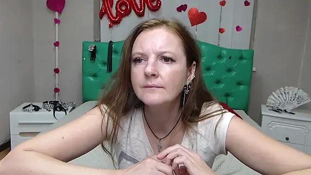 MeganPirsn Live XXX chat