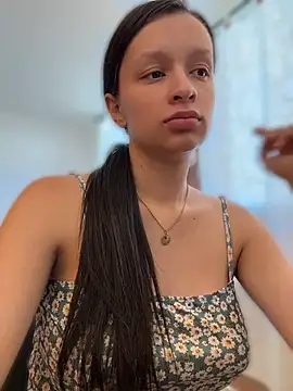 Soy_Sara7 Live XXX-Chat
