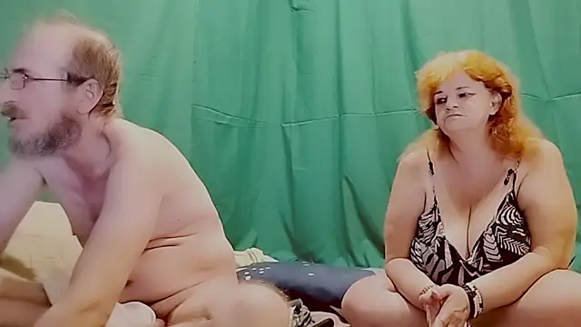 Siberia-Taiga's Live XXX Chat