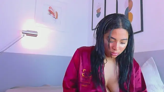 drooling4daddy Live XXX-Chat