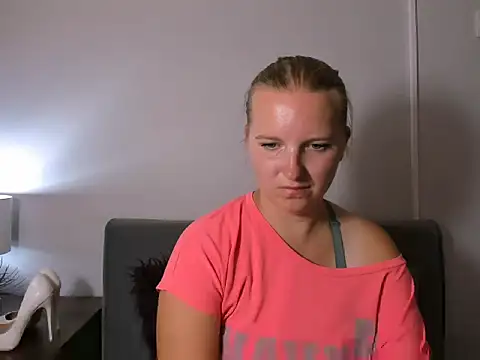 RoseTeacherX's Live XXX Chat