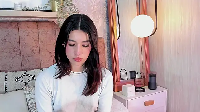 Nanami_ Obrolan Langsung XXX