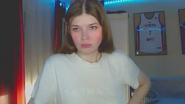Klementa's Live XXX Chat
