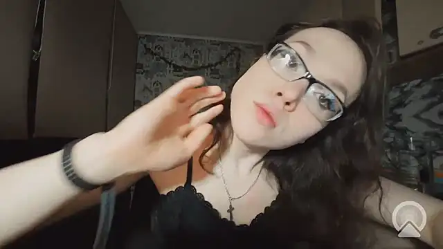 RachelSav's Live XXX Chat