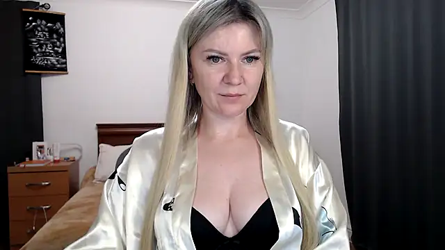 Chat XXX Live ParadiseAlina