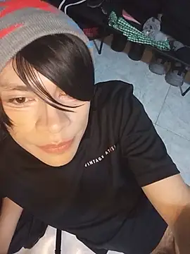 NekoboiPetiole 网络视讯表演