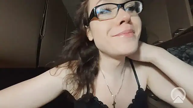 RachelSav 网络视讯表演